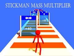 Laro Stickman Maramihang Nagdadala online