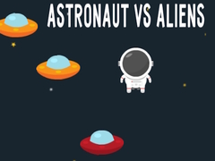 Laro Astronaut vs Dayuhan online