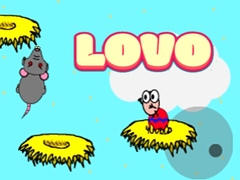 Laro Lovo online