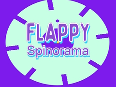 Laro Flappy Spinorama online