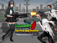 Laro Doomsday Survival RPG Shooter online