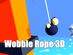 Laro Wobble Rop 3D online