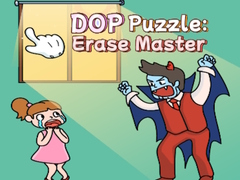 Laro Dop Puzzle: Master ng Burahin online