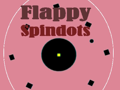 Laro Flappy Spindots online