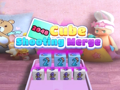 Laro 2048 Cube Pagsabay online