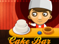 Laro Bar ng Cake online