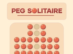 Laro Peg Solitaire online