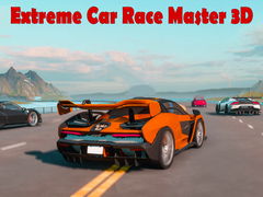 Laro Master ng Extreme Car Racing 3D online