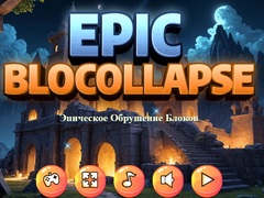 Laro Epic Blocollapse online