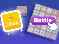 Laro Laban 2048 online