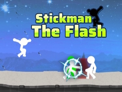 Laro Stickman Ang Flash online