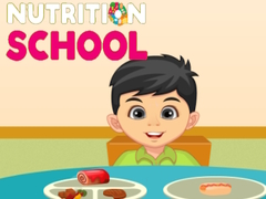 Laro Paaralan ng Nutrisyon online