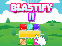 Laro Blastify II online