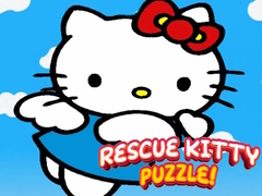 Laro Puzzle ng Pagl拹as ng Pusa online