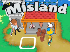 Laro Misland online