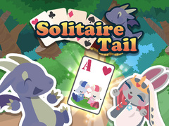 Laro Buntot Solitaire online