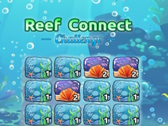 Laro Hamong Hamon ng Reef Connect online