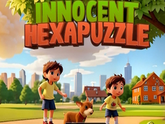 Laro Innocent Hexa Puzzle online