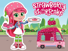 Laro Keyk ng strawberry online