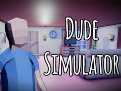 Laro Simulator ng Dude online