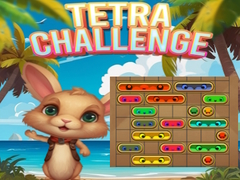 Laro Hamon Tetra online