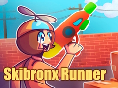 Laro Runner Skibronx online