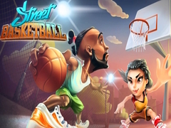 Laro Kalye Basketball online