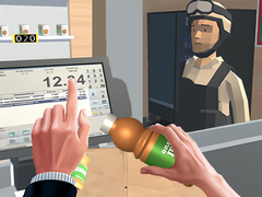 Laro Supermarket Manager Simulator online