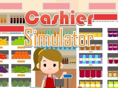 Laro Tagapamagitan sa Cashier online