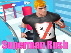 Laro Superman Rush online