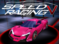 Laro Bilis Racing V online