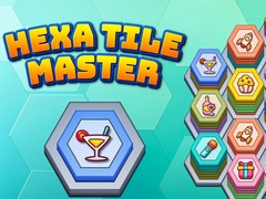 Laro Master ng Hexa Tile online