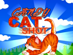 Laro Candy Cat Shot online