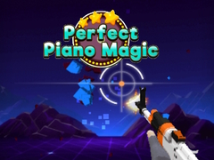 Laro Perpektong Piano Magic online