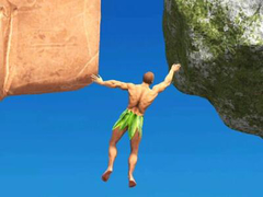 Laro Super Rock Climber online