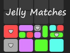 Laro Jelly Matches online