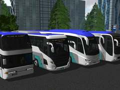 Laro Tagasunod ng Bus Ultimate 2021 3D online