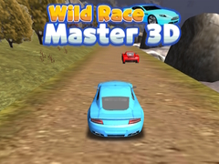 Laro Master ng Wild Race 3D online