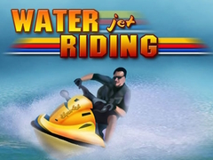 Laro Pagsakay ng Jet Ski online