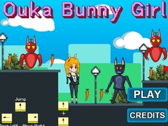 Laro Ouka Bunny Girl online