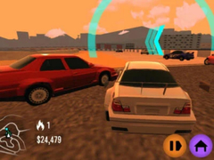 Laro Nangungunang Driver 2 online