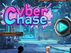 Laro Cyber Chase online