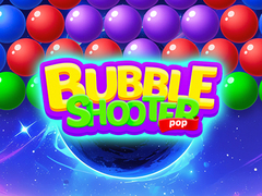 Laro Bubble Shooter Pop online