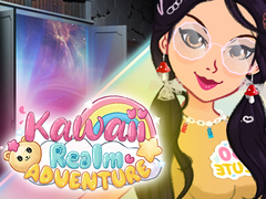 Laro Pakikipagsapalaran sa Kaharian ng Kawaii online