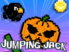 Laro Jumping Jack online