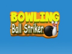 Laro Strike ng Bowling Ball online