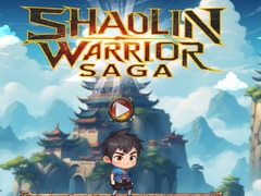 Laro Sasag ng Mandirigma ng Shaolin online