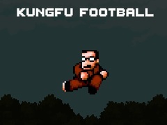 Laro Futbol Kungfu online