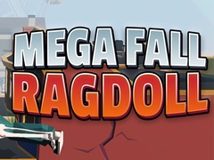 Laro Mega Fall Ragdoll Simulator online