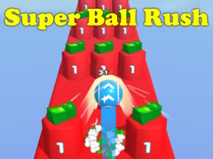 Laro Super Bola Rush online